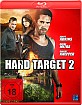 Hard Target 2 Blu-ray