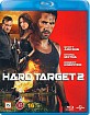 Hard Target 2 (FI Import) Blu-ray