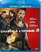 Chasse à l'homme 2 (Blu-ray + UV Copy) (FR Import) Blu-ray