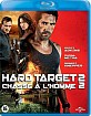 Hard Target 2 (NL Import) Blu-ray