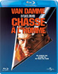 Chasse à l'homme (FR Import) Blu-ray
