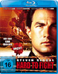 Hard to Fight - Uncut Edition Blu-ray