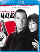 Dificil De Matar (ES Import ohne dt. Ton) Blu-ray