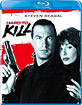 Hard to Kill (US Import ohne dt. Ton) Blu-ray