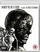 Hard to Be a God (2013) (UK Import ohne dt. Ton) Blu-ray