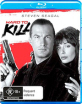 Hard to Kill (AU Import ohne dt. Ton) Blu-ray