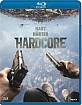 Hardcore (2015) (CH Import) Blu-ray