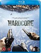 Hardcore (2015) (DK Import ohne dt. Ton) Blu-ray