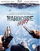 Hardcore Henry (2015) (FR Import ohne dt. Ton) Blu-ray