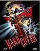 Hardcover (1989) (Limited Mediabook Edition) (Cover A) (AT Import) Blu-ray