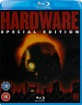 Hardware (UK Import ohne dt. Ton) Blu-ray