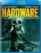 Hardware (US Import ohne dt. Ton) Blu-ray
