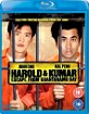 Harold & Kumar Escape from Guantanamo Bay (UK Import ohne dt. Ton) Blu-ray