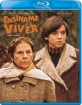 Ensina-me A Viver (BR Import) Blu-ray