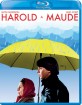 Harold a Maude (CZ Import) Blu-ray