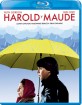 Harold y Maude (ES Import) Blu-ray