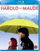 Harold and Maude (FI Import) Blu-ray