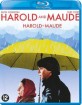 Harold and Maude (NL Import) Blu-ray
