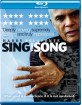 Sing Your Song (2011) (UK Import ohne dt. Ton) Blu-ray