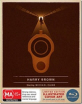 Harry Brown - Limited Illustrated Cover Art Edition (AU Import ohne dt. Ton) Blu-ray