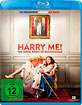 Harry Me! The Royal Bitch of Buckingham Blu-ray