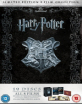 Harry Potter Years 1-7.2 - Complete Collection (Limited Edition) (UK Import) Blu-ray