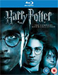 Harry Potter Years 1-7.2 - Complete Collection (UK Import) Blu-ray