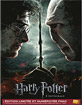 Harry Potter 1-7 - Edition Limitée FNAC (FR Import) Blu-ray