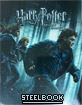 Harry Potter and the Deathly Hallows: Part 1 (Steelbook) (JP Import ohne dt. Ton) Blu-ray