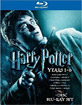 Harry Potter Anni 1-6 Cofanetto (IT Import) Blu-ray