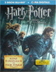 Harry Potter E I Doni Della Morte - Parte 1 (Limited Gift Edition) (IT Import) Blu-ray