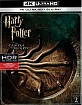 Harry Potter E La Camera Dei Segreti 4K (4K UHD + Blu-ray) (IT Import) Blu-ray