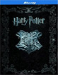 Harry Potter (1-7.2) - La Saga Completa (Edition Limited) (ES Import) Blu-ray