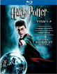 Harry Potter Years 1-5 (US Import) Blu-ray