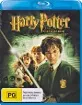 Harry Potter and the Chamber of Secrets (AU Import) Blu-ray
