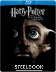 Harry Potter and the Chamber of Secrets - Steelbook (CA Import) Blu-ray