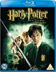 Harry Potter and the Chamber of Secrets (UK Import) Blu-ray