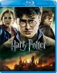 Harry Potter a Relikvie Smrti: Cast 2 (CZ Import ohne dt. Ton) Blu-ray