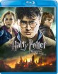 Harry Potter Y Las Reliquias De La Muerte: Parte 2 (ES Import ohne dt. Ton) Blu-ray