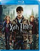 Harry Potter and the Deathly Hallows: Part 2 (GR Import ohne dt. Ton) Blu-ray
