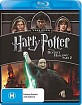 Harry Potter and the Deathly Hallows: Part 2 (AU Import ohne dt. Ton) Blu-ray