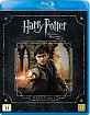 Harry Potter och Dödsrelikerna: Del 2 (Neuauflage) (Blu-ray + Digital Copy) (SE Import ohne dt. Ton) Blu-ray
