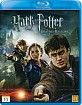 Harry Potter og Dødstalismanene: Del 2  (Blu-ray + DVD + Digital Copy) (NO Import ohne dt. Ton) Blu-ray