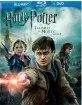 Harry Potter e os Talismãs da Morte Parte 2 (Blu-ray + DVD) (PT Import ohne dt. Ton) Blu-ray