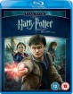 Harry Potter and the Deathly Hallows: Part 2 (UK Import ohne dt. Ton) Blu-ray