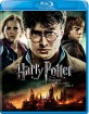 Harry Potter and the Deathly Hallows: Part 2 (Blu-ray + Digital Copy) (US Import ohne dt. Ton) Blu-ray