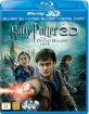 Harry Potter og Dødsregalierne: Del 2 3D (Blu-ray 3D + Blu-ray + Digital Copy) (DK Import ohne dt. Ton) Blu-ray