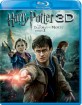 Harry Potter e os Talismãs da Morte Parte 2 3D (Blu-ray 3D + Blu-ray) (PT Import ohne dt. Ton) Blu-ray