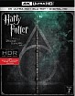 Harry Potter and the Deathly Hallows: Part 2 4K (4K UHD + 2 Blu-ray + UV Copy) (US Import ohne dt. Ton) Blu-ray