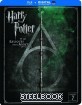 Harry Potter et les Reliques de la Mort: 2ème Partie (Blu-ray + UV Copy) (FR Import) Blu-ray